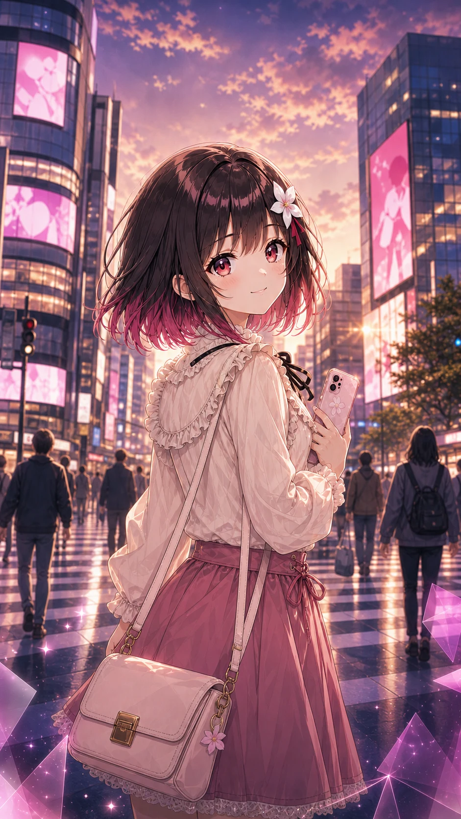 咲良いろは