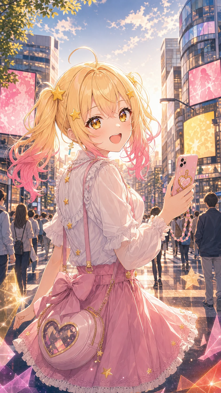 星宮ねね